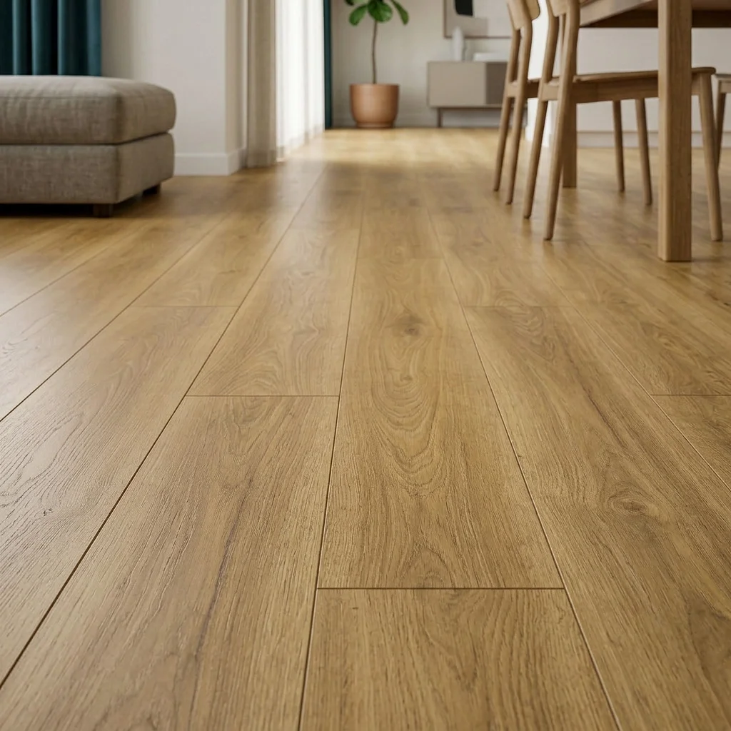 Panele podłogowe Dąb Tramonta D40424 AC5 8 mm, 91BB-40424, Panele podłogowe, Modern Classic Premium Aqua Block 24h, Modern Classic