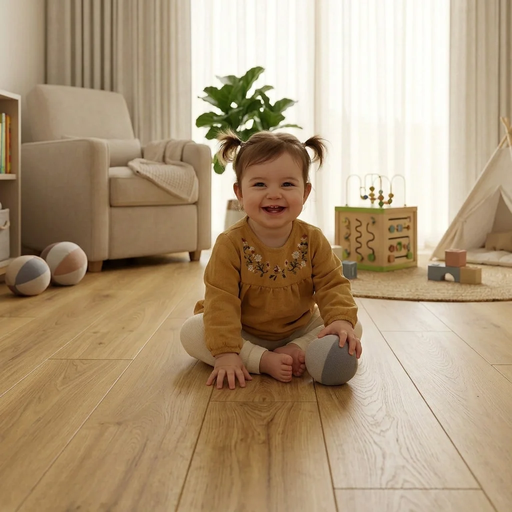 Panele podłogowe Dąb Tramonta D40424 AC5 8 mm, 91BB-40424, Panele podłogowe, Modern Classic Premium Aqua Block 24h, Modern Classic