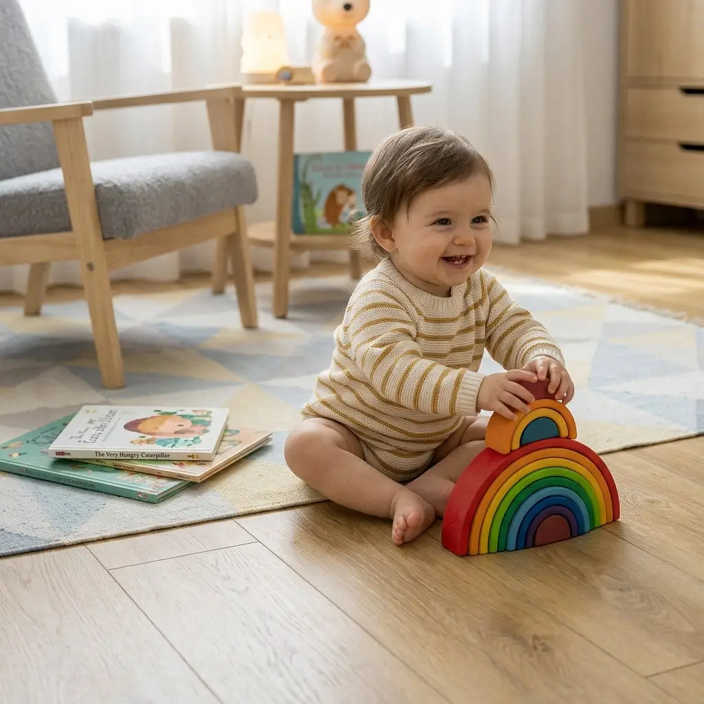 Panele podłogowe Dąb Bora D40624 AC5 8 mm, 91BB-40624, Panele podłogowe, Modern Classic Premium Aqua Block 24h, Modern Classic