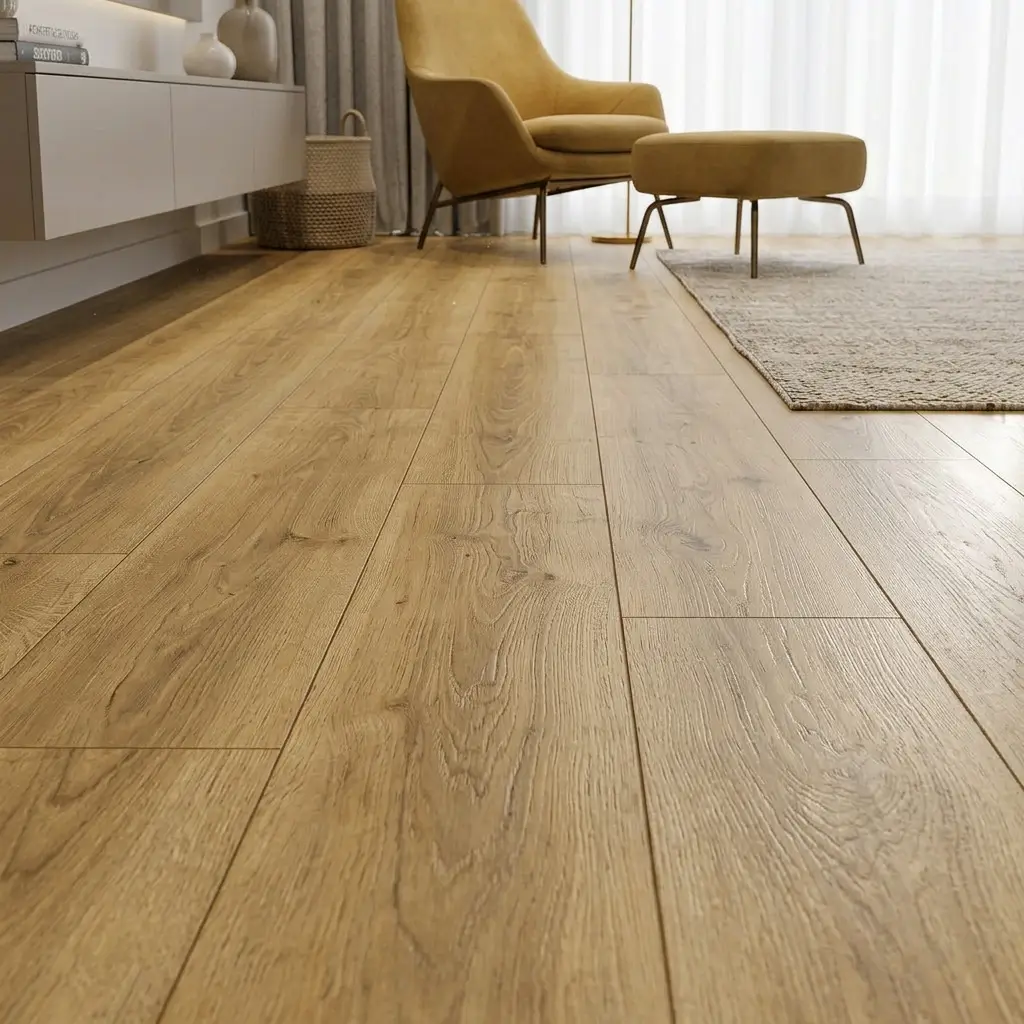 Panele podłogowe Dąb Levante D40634 AC5 8 mm, 91BB-40634, Panele podłogowe, Modern Classic Premium Aqua Block 24h, Modern Classic