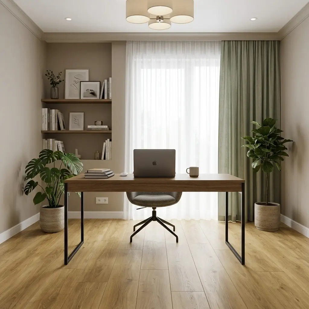 Panele podłogowe Dąb Levante D40634 AC5 8 mm, 91BB-40634, Panele podłogowe, Modern Classic Premium Aqua Block 24h, Modern Classic