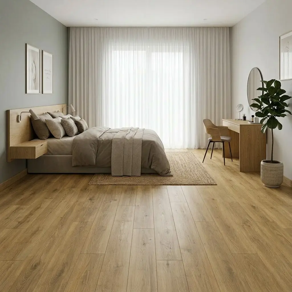 Panele podłogowe Dąb Levante D40634 AC5 8 mm, 91BB-40634, Panele podłogowe, Modern Classic Premium Aqua Block 24h, Modern Classic