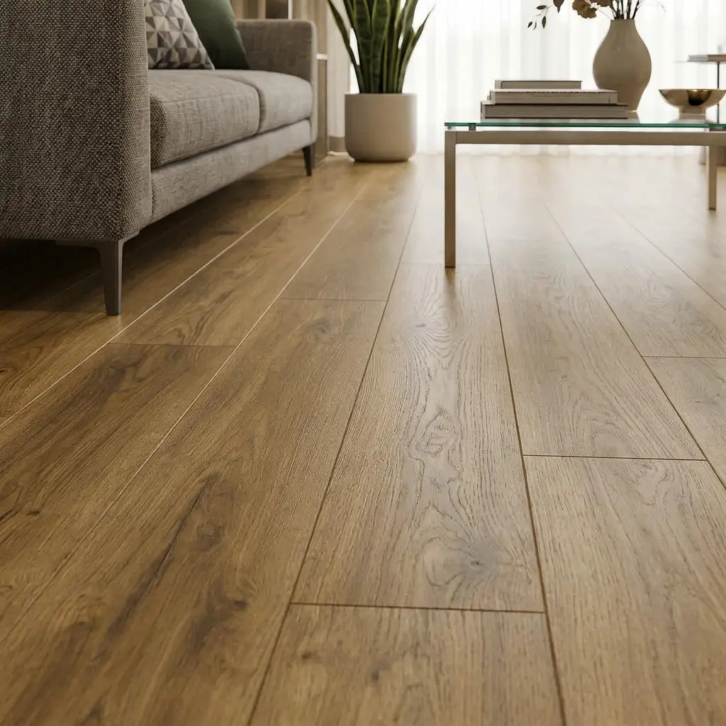 Panele podłogowe Dąb Fen D40354 AC5 8 mm, 91BB-40354, Panele podłogowe, Modern Classic Premium Aqua Block 24h, Modern Classic