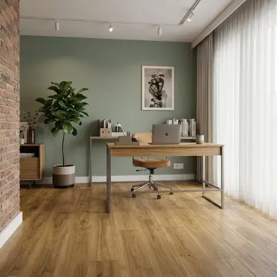 Panele podłogowe Dąb Fen D40354 AC5 8 mm, 91BB-40354