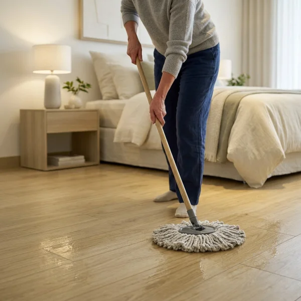 Panele podłogowe Dąb Monsun D4588 AC5 8 mm, 91BB-4588 - 4