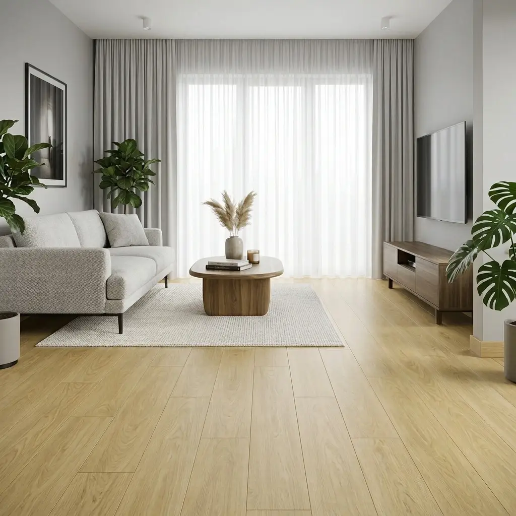 Panele podłogowe Dąb Monsun D4588 AC5 8 mm, 91BB-4588, Panele podłogowe, Modern Classic Premium Aqua Block 24h, Modern Classic