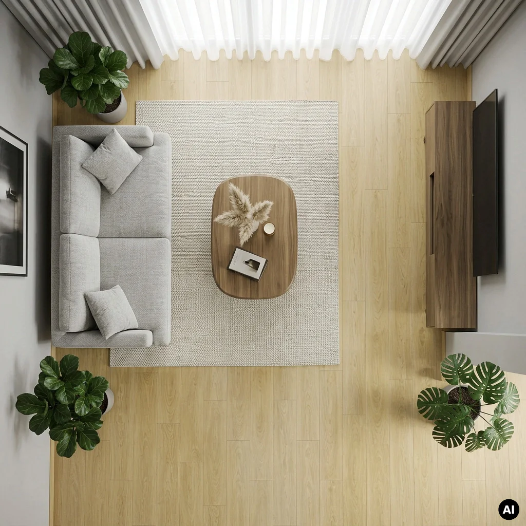 Panele podłogowe Dąb Monsun AC5 8 mm, 91BB-4588, Panele podłogowe, Modern Classic Premium Aqua Block 24h, Modern Classic