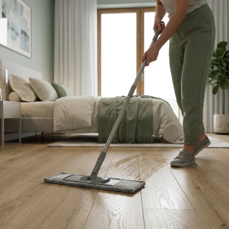 Panele podłogowe Dąb Mokosh D3280 AC5 8 mm, 91BB-3280 - 5