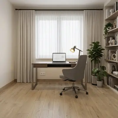 Panele podłogowe Dąb Mokosh D3280 AC5 8 mm, 91BB-3280