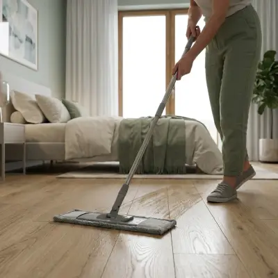 Panele podłogowe Dąb Mokosh D3280 AC5 8 mm, 91BB-3280