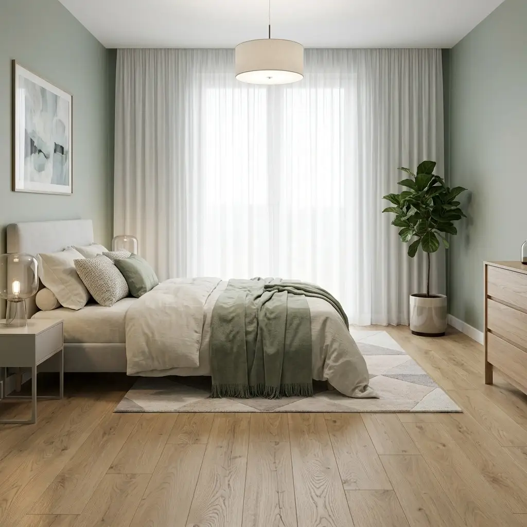 Panele podłogowe Dąb Mokosh D3280 AC5 8 mm, 91BB-3280, Panele podłogowe, Modern Classic Premium Aqua Block 24h, Modern Classic