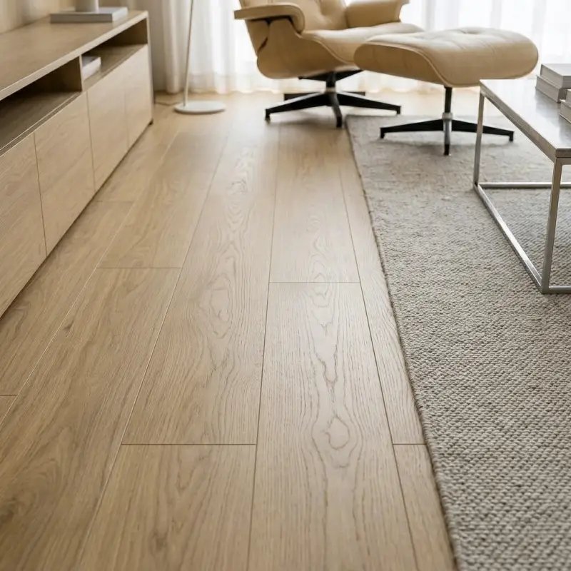 Panele podłogowe Dąb Mistral D4531 AC5 8 mm, 91BB-4531 - 2