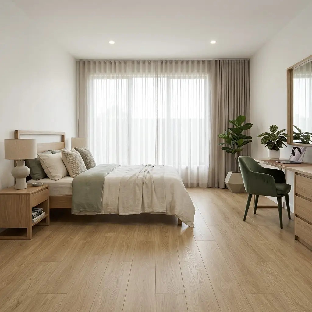 Panele podłogowe Dąb Mistral D4531 AC5 8 mm, 91BB-4531, Panele podłogowe, Modern Classic Premium Aqua Block 24h, Modern Classic