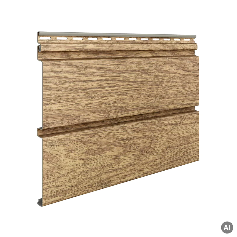 Panele Elewacyjne SVP-05 Dąb Miodowy 3029944