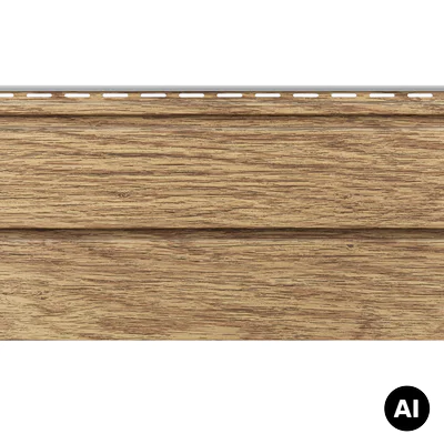 Panele Elewacyjne SVP-05 Dąb Miodowy 3029944