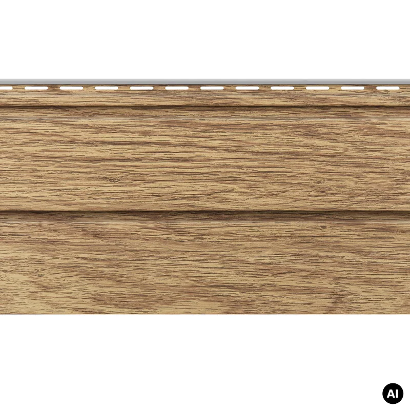 Panele Elewacyjne SVP-05 Dąb Miodowy 3029944 - 3