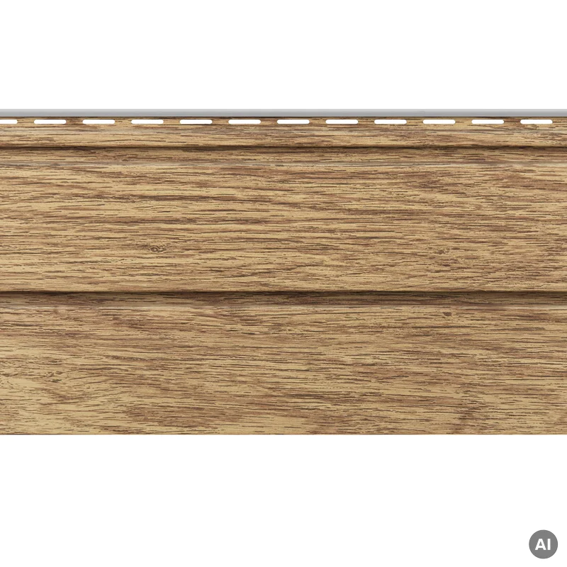 Panele Elewacyjne SVP-05 Dąb Miodowy 3029944 - 3