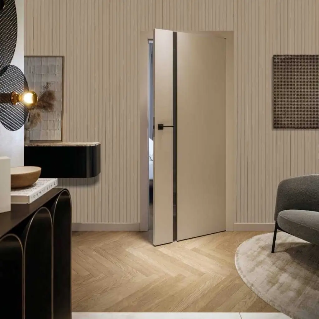 Lamele Kaszmir Sahara Cream Beżowe Kremowe M 3019, 120039804, Lamele, Lamele kolorowe, AGT