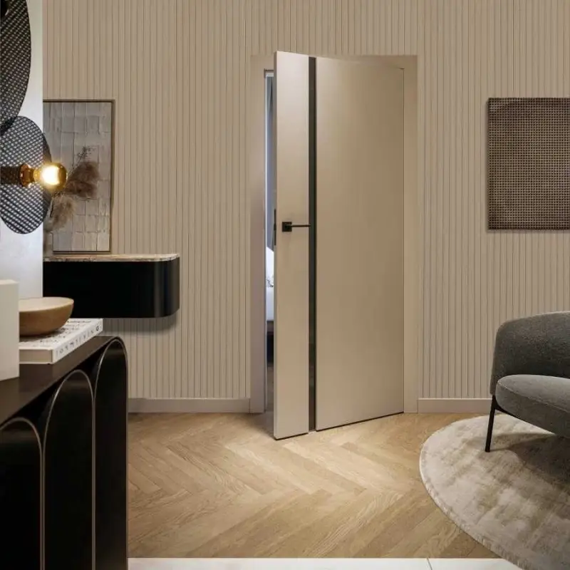 Lamele Kaszmir Sahara Cream Beżowe Kremowe M 3019, 12003980