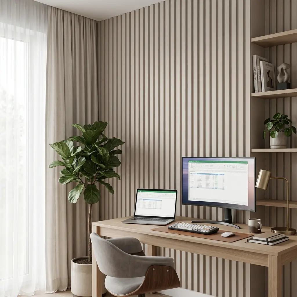 Lamele Kaszmir Sahara Cream Beżowe Kremowe M 3019, 120039804, Lamele, Lamele kolorowe+, AGT