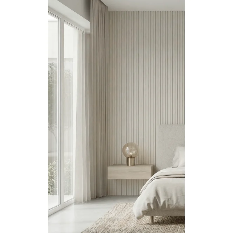 Lamele Kaszmir Sahara Cream Beżowe Kremowe M 3019, 12003980