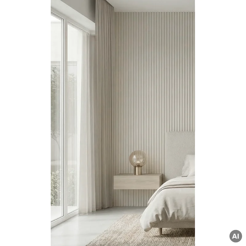 Lamele Kaszmir Sahara Cream Beżowe Kremowe M 3019, 12003980