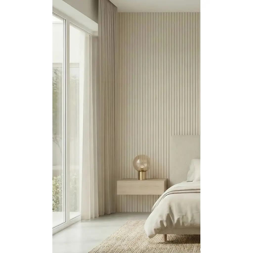 Lamele Kaszmir Sahara Cream Beżowe Kremowe M 3019, 120039804, Lamele, Lamele kolorowe+, AGT