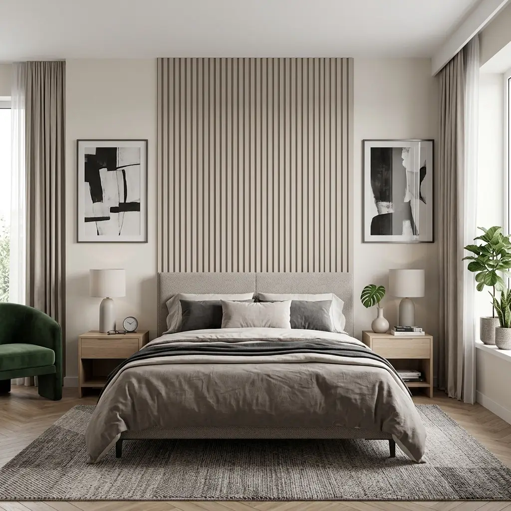 Lamele Kaszmir Sahara Cream Beżowe Kremowe M 3019, 120039804, Lamele, Lamele kolorowe+, AGT