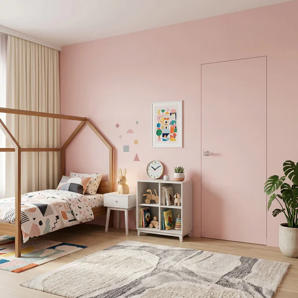 Drzwi ukryte Sara Eco 2 Norma 202 - 5