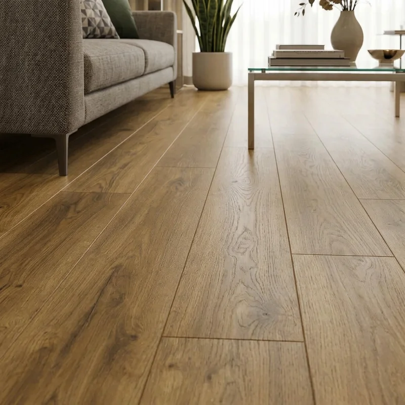 Panele podłogowe Dąb Comedy D40354 AC5 8 mm, AUMO40354 - 2