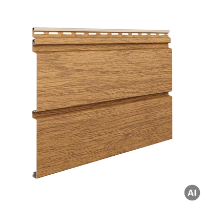 Panele Elewacyjne SVP-05 Dąb Winchester Siding, 3029946