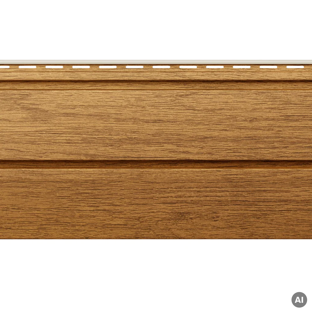 Panele Elewacyjne SVP-05 Dąb Winchester Siding, 3029946, Panele zewnętrzne, Panele Elewacyjne, Vilo