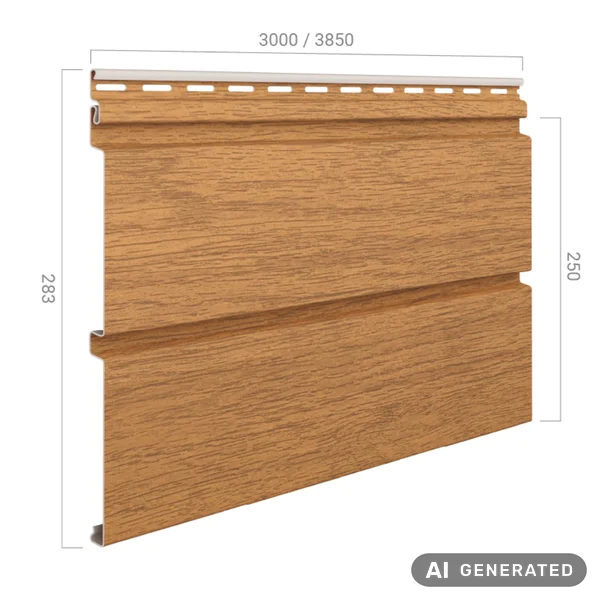 Panele Elewacyjne SVP-05 Dąb Winchester Siding, 3029946 - 3