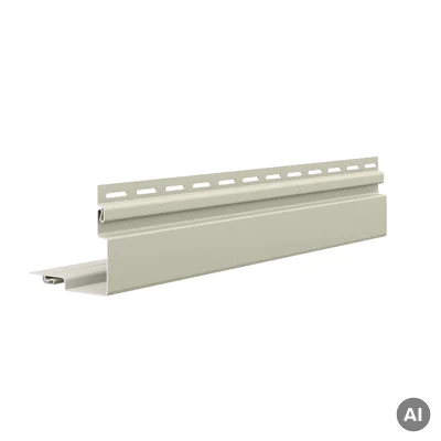 Panele zewnętrzne Listwa zewnętrzna Oliwkowa SV-12 3030469 