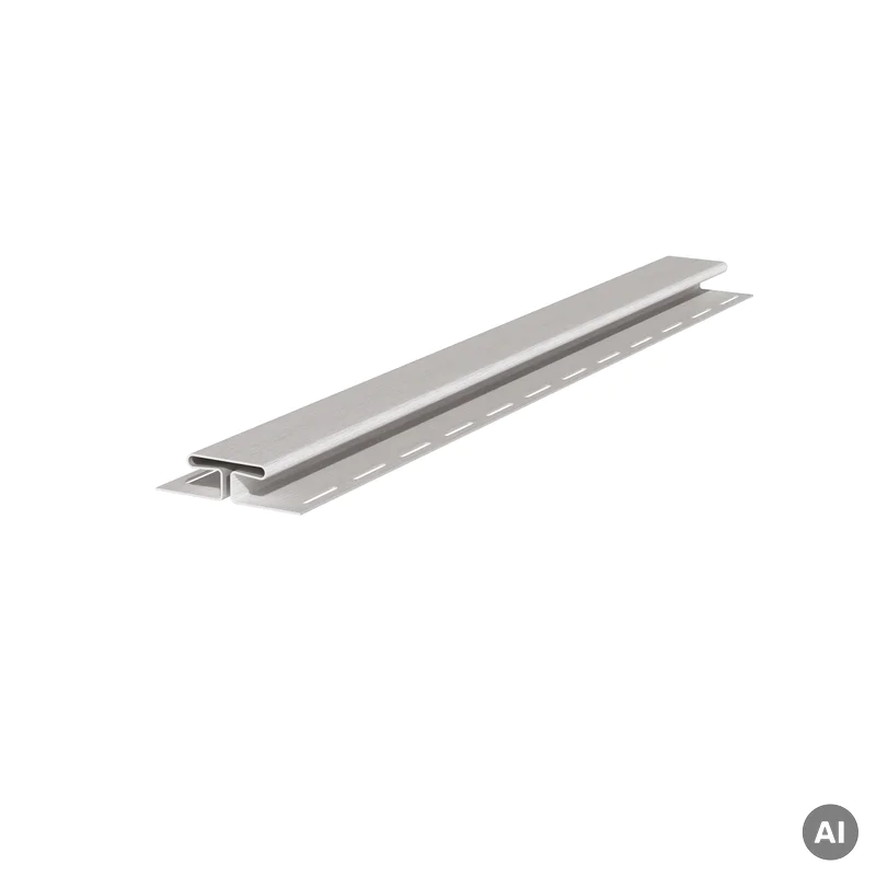 Listwa Łącznik Jasny Szary SV-18 3008618