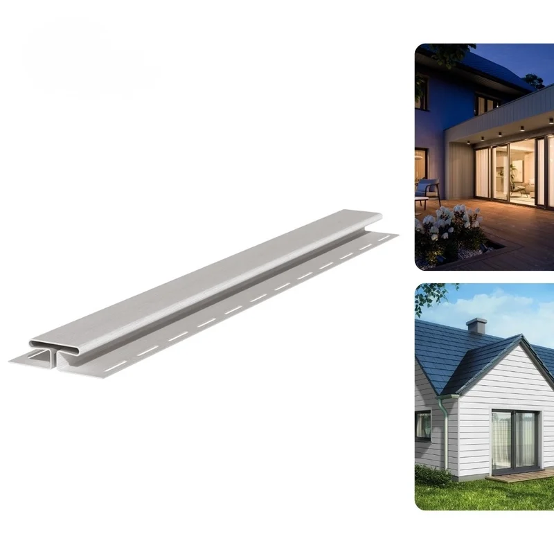 Listwa Łącznik Jasny Szary SV-18 3008618 - 3