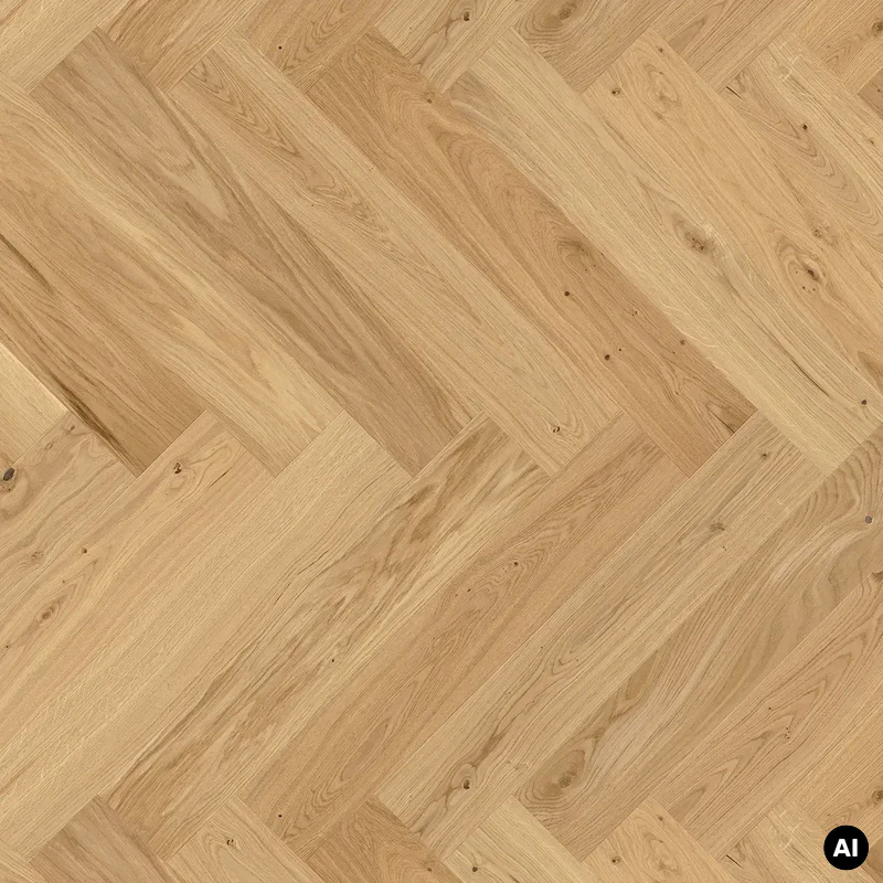 Podłoga drewniana Dąb Caramel Jodła Klasyczna 14 mm, BLC-