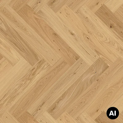 Podłoga drewniana Dąb Caramel Jodła Klasyczna 14 mm, BLC-DBE1-L05-XXR-A14130-H
