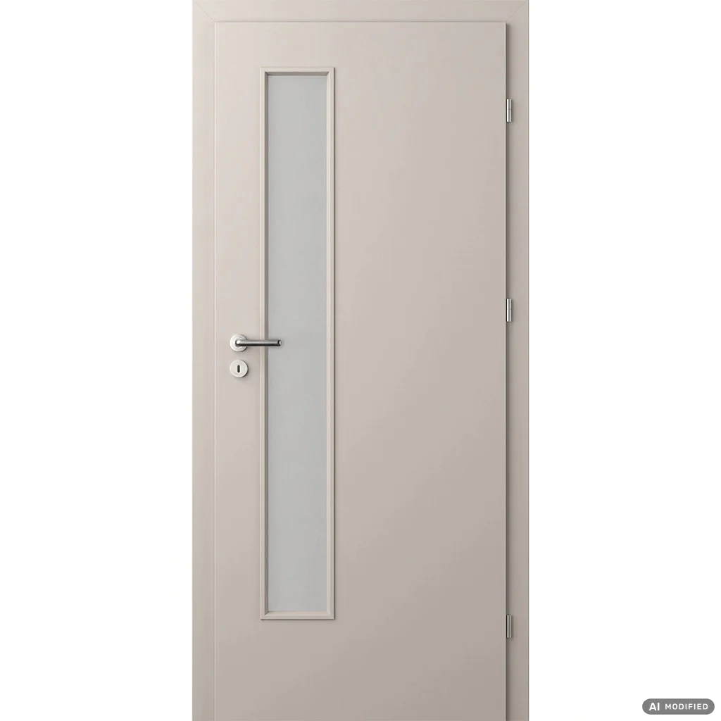 Drzwi Porta CPL model 1.5, Drzwi wewnętrzne, PORTA CPL, PORTA