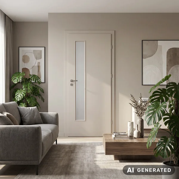 Drzwi Porta CPL model 1.5 - 3