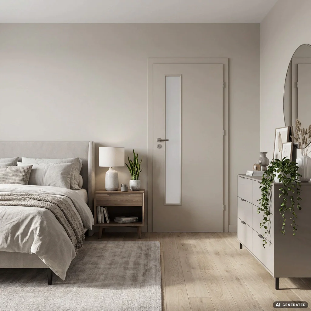 Drzwi Porta CPL model 1.5, Drzwi wewnętrzne, PORTA CPL, PORTA