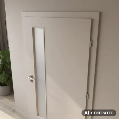 Drzwi Porta CPL model 1.5