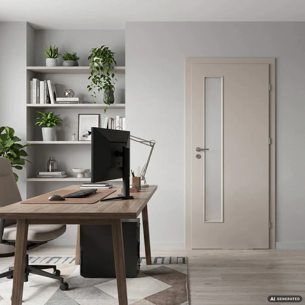 Drzwi Porta CPL model 1.5, Drzwi wewnętrzne, PORTA CPL, PORTA