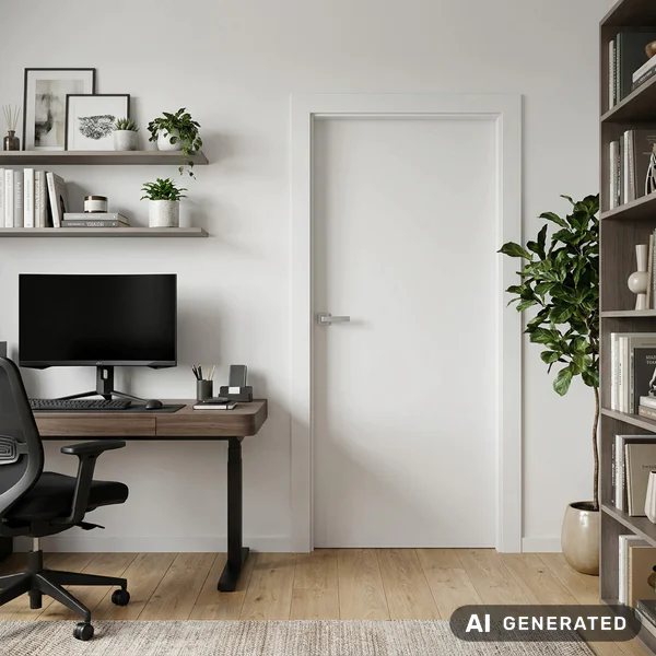 Drzwi Porta CPL model 1.1 - 2