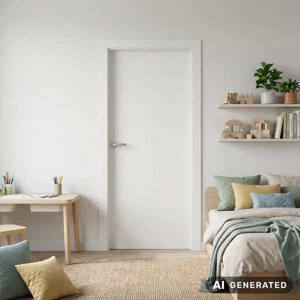 Drzwi Porta CPL model 1.1 - 4