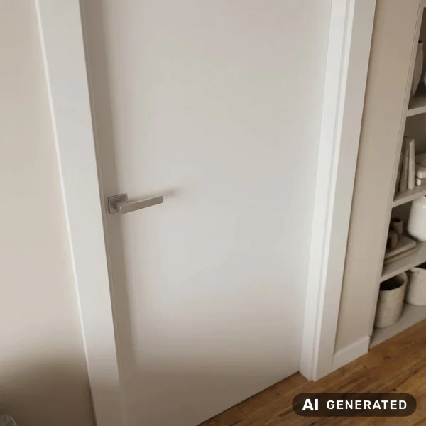 Drzwi Porta CPL model 1.1 - 5