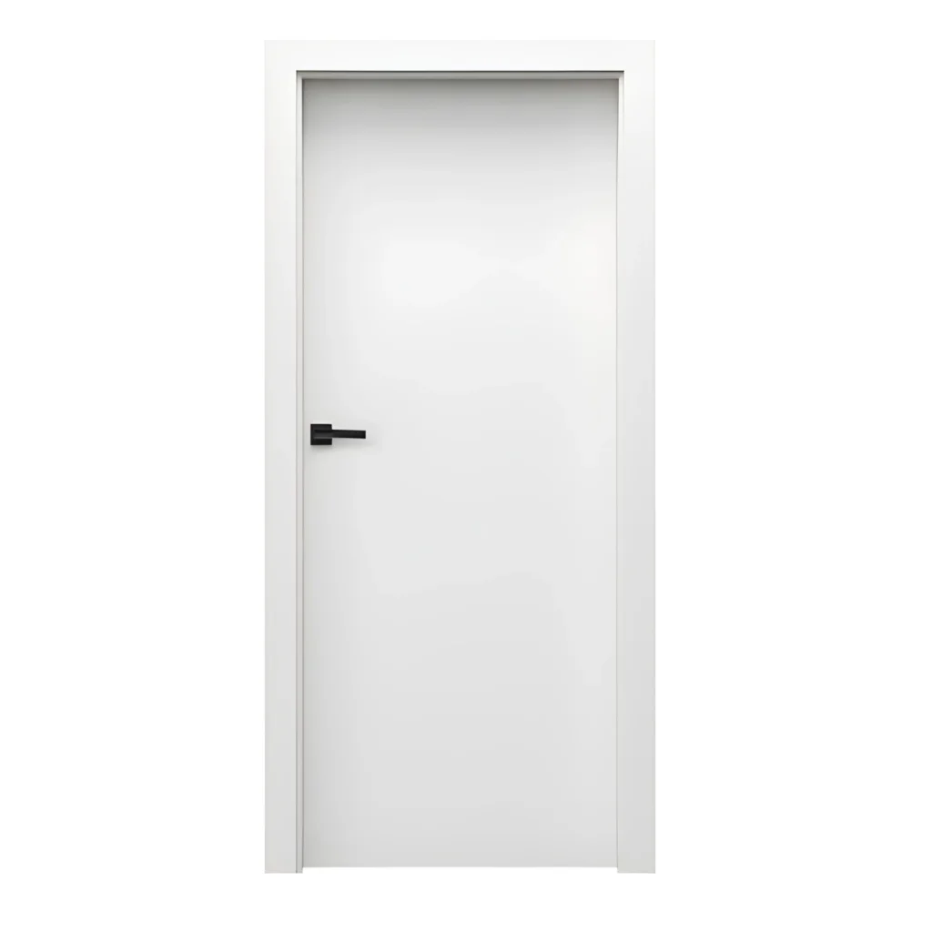 Drzwi Porta Decor P prawe 80cm przylgowe, SPWP0P0P08DBI0SC3AH000, Drzwi wewnętrzne, PORTA DECOR, PORTA