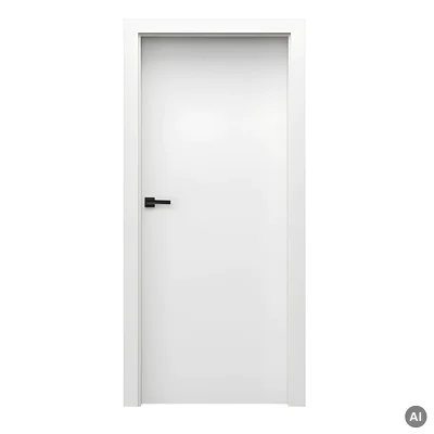 Drzwi Porta Decor P prawe 80cm przylgowe, SPWP0P0P08DBI0SC3AH000