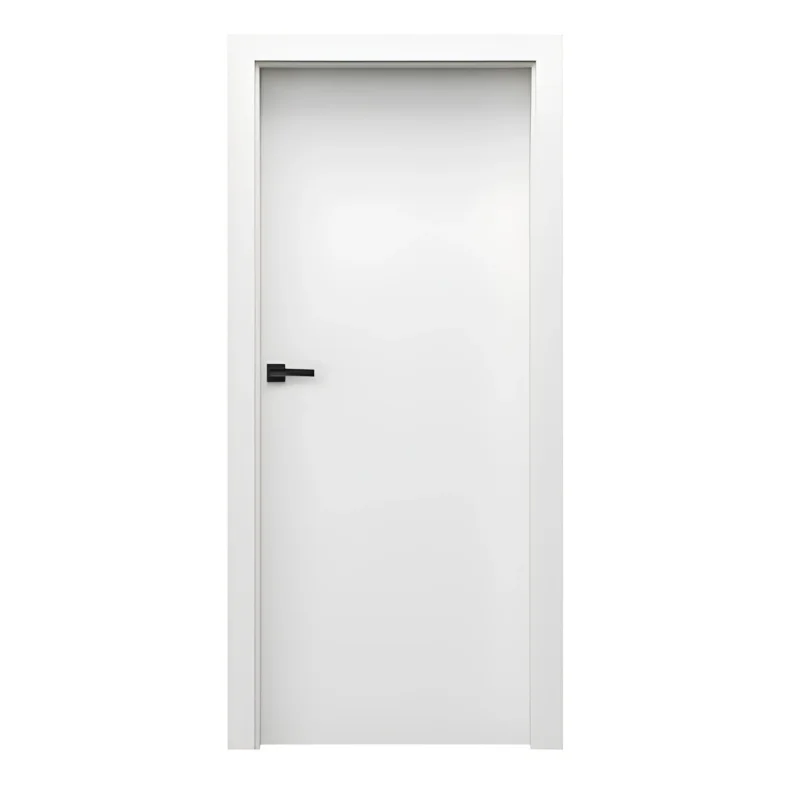 Drzwi Porta Decor P prawe 80cm przylgowe, SPWP0P0P08DBI0SC3A