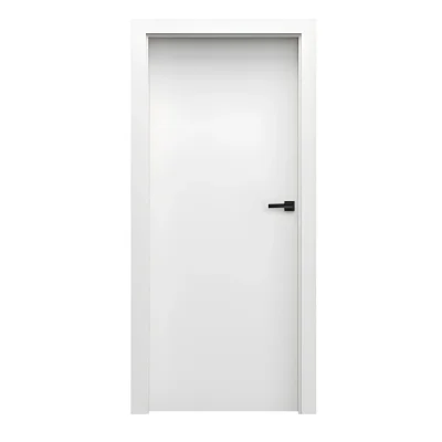 Drzwi Porta Decor P lewe 80cm przylgowe, SPWP0P0L08DBI0SC3AH000